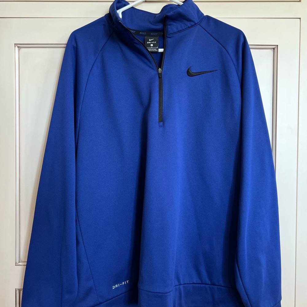 Mikes Nike Dryfit
